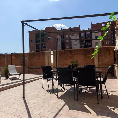 Apartment With Jacuzzi Suite And 100-M2 Terrace Perugia Exterior photo