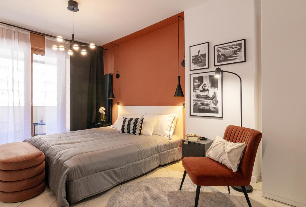 With Jacuzzi And 100-m2 Terrace Apartment *