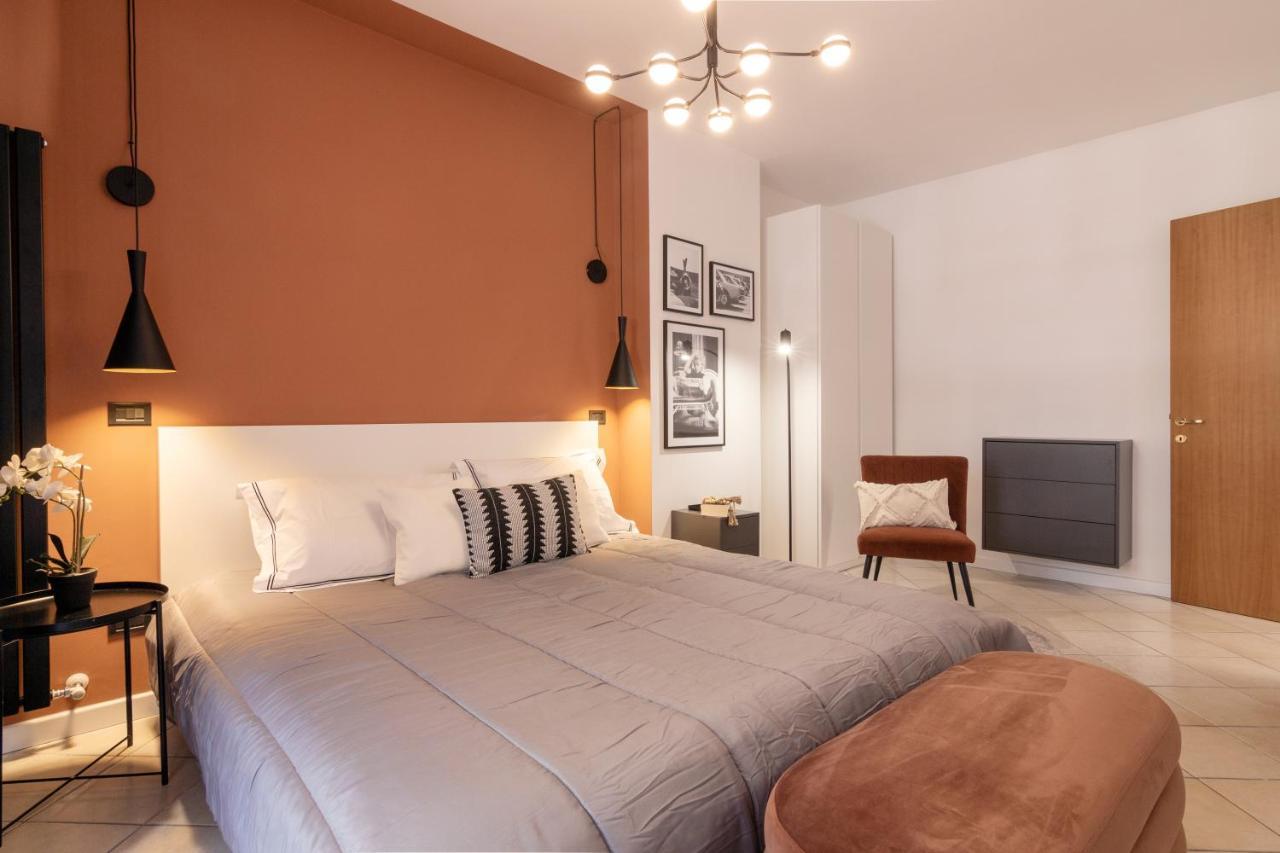 With Jacuzzi And 100-m2 Terrace * Perugia